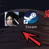 《下饭必看》STEAM上国产恐怖小故事合集！含30个《戾谈》完结_游戏解说