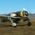 【IL-2 - Great Battles】——Fw 190 F-8试飞