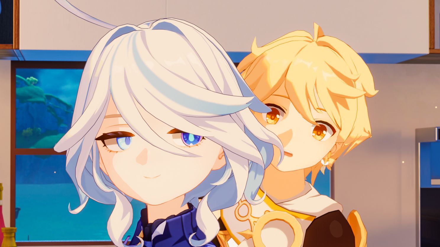 你目的达到了，现在轮到我了