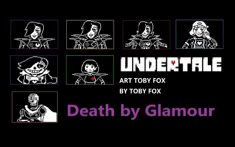 【minecraft红石音乐】his theme 他的旋律-undertale