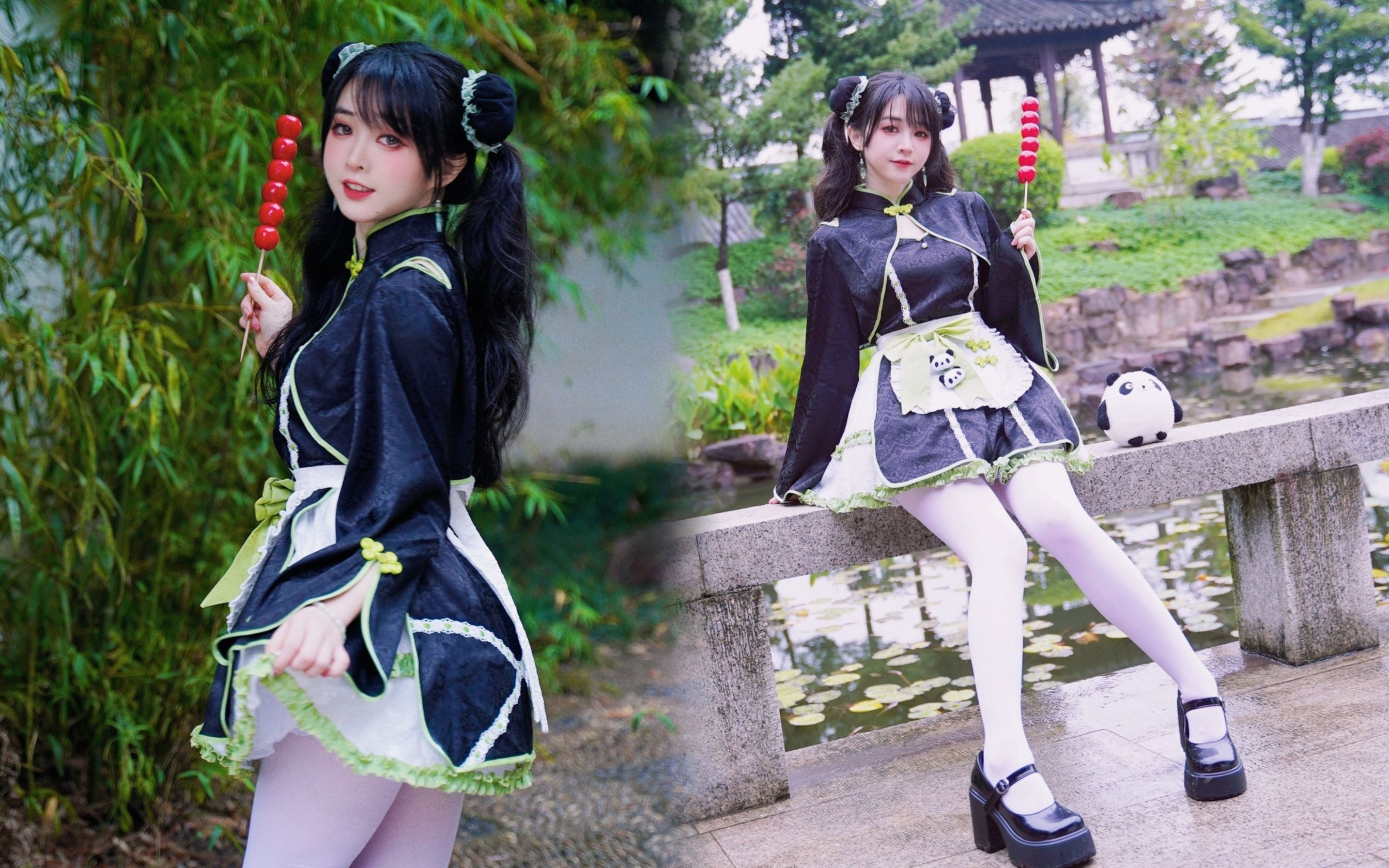 Rebirth of My Sister Can't Be This Cute ❤️ [卿斗酱]