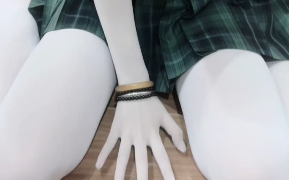 Can always trust jk white cotton pants