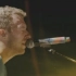 【COLDPLAY】【 Live 2012】 - Yellow (piano intro)