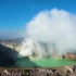 神奇的蓝色火山——印尼伊真火山（中文原创字幕）