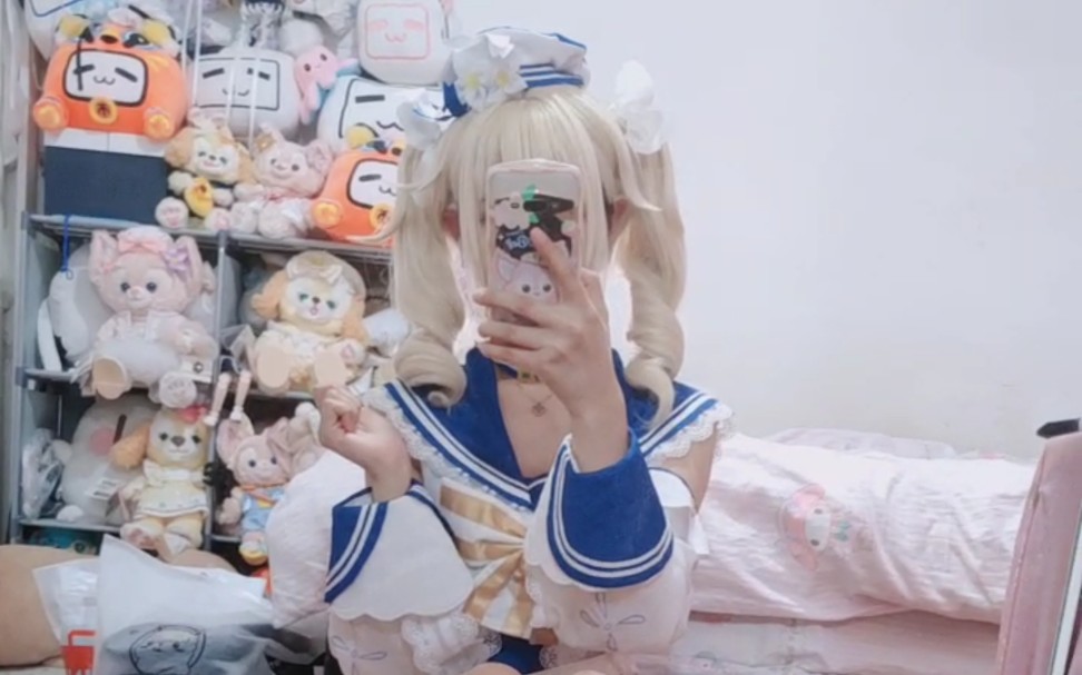 Brother Pungsan couldn't help but cut me a new video!