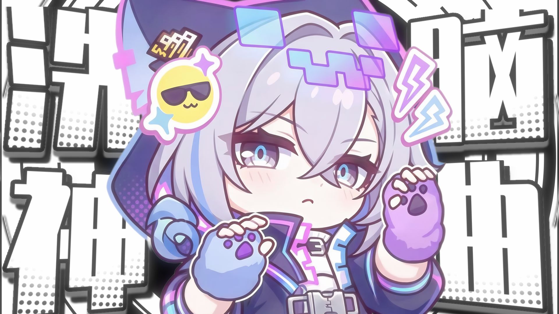 ⚡一波 带走⚡你能忍受狼尊的洗脑么⚡