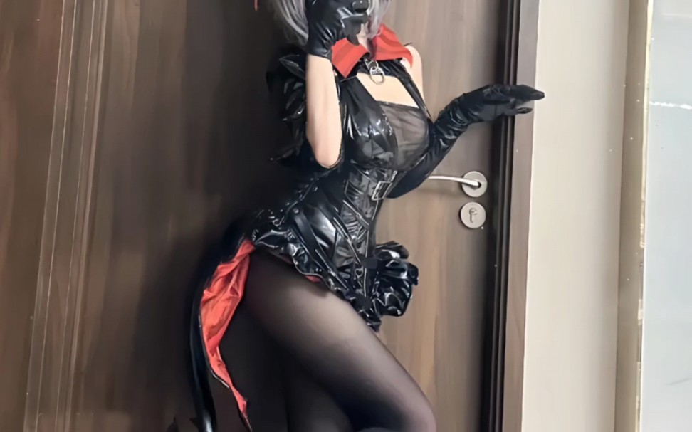 having a very hot temper