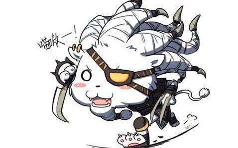 【lol】《雷恩加尔:对面是个母狮子?~》养老型狮子打野