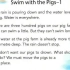 6-24 Swim with the Pigs-1