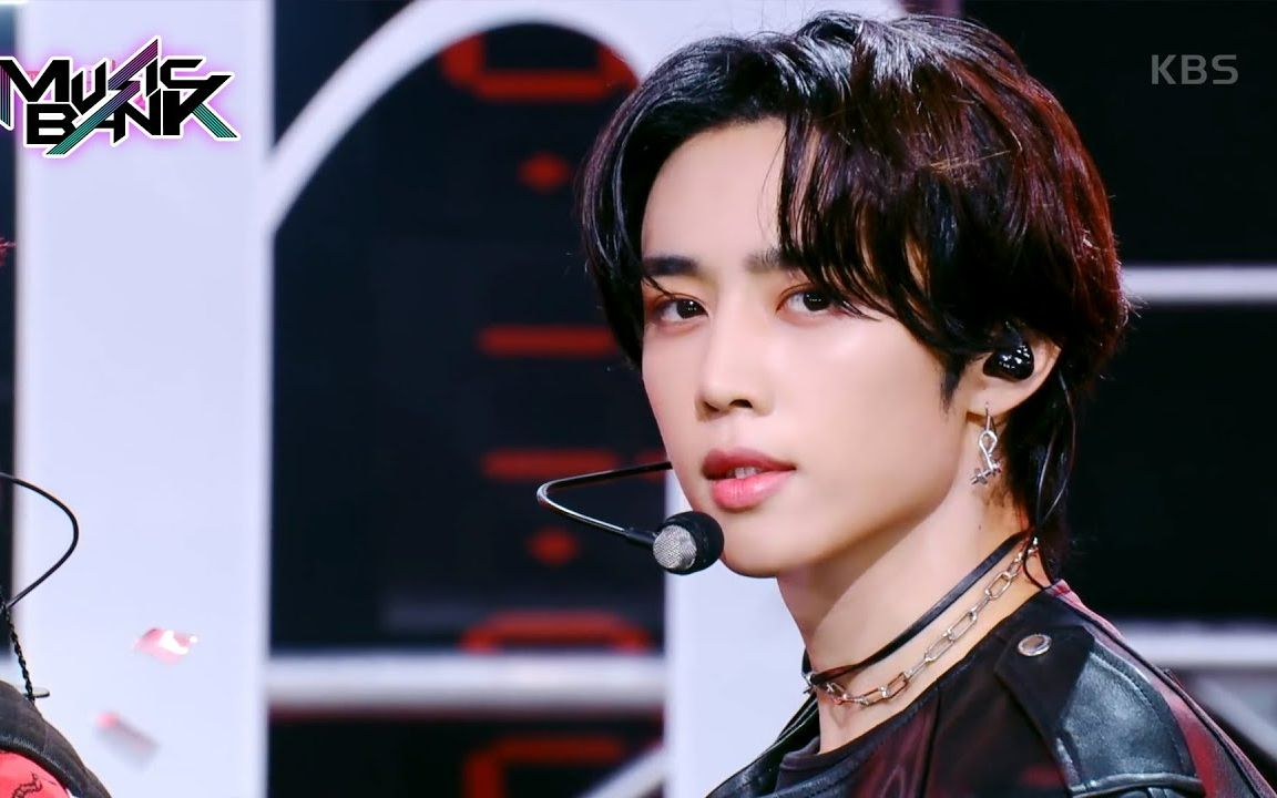 【THE BOYZ】全网最佳画质！得正规二辑后续『4K60帧』打歌舞台合集（末放231126 WATCH IT - 人歌4K）