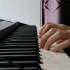 【自学钢琴】小汤2，《从前》