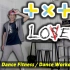 【TXT】新歌《lo$er=lover》 | 泰国Golfy | 燃脂舞明星舞蹈