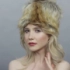 【百年之美】俄罗斯女性妆容演变史——幕后的研究解说