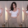 【BJ】AfreecaTV 韩国女主播 花井
