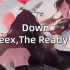 Streex,The Ready Set - Down