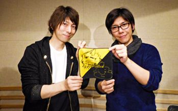 羽多野渉99佐藤拓也的scatbabysshow9