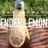 【 Lavender Lemonade】今日特供 — 薰衣草柠檬水