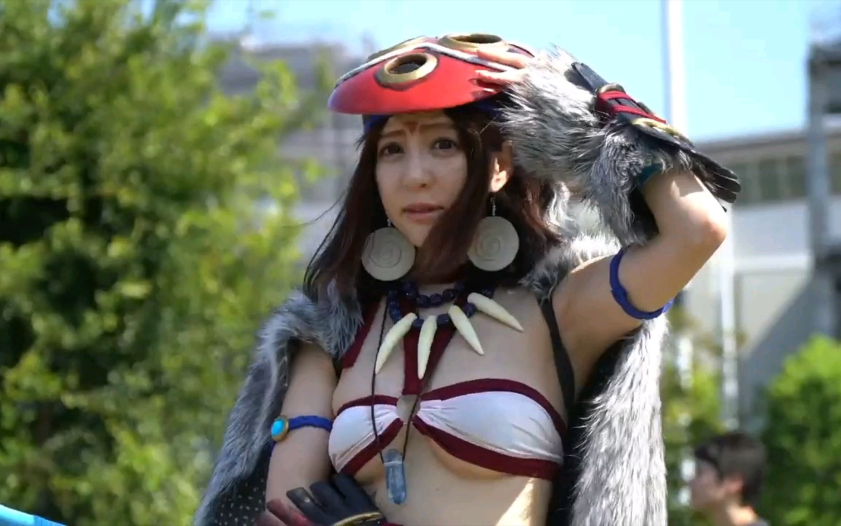 c96 Comic Con Highlights