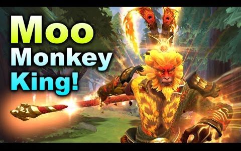 【moo·齐天大圣·18-3-3】balanced monkey king arcana godlike