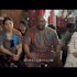 非洲人在中国娶妻生子 三个孩子传承融合的中非文化！- 有料生活大不同