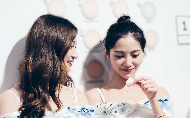 SNH48-75折应援会的微博