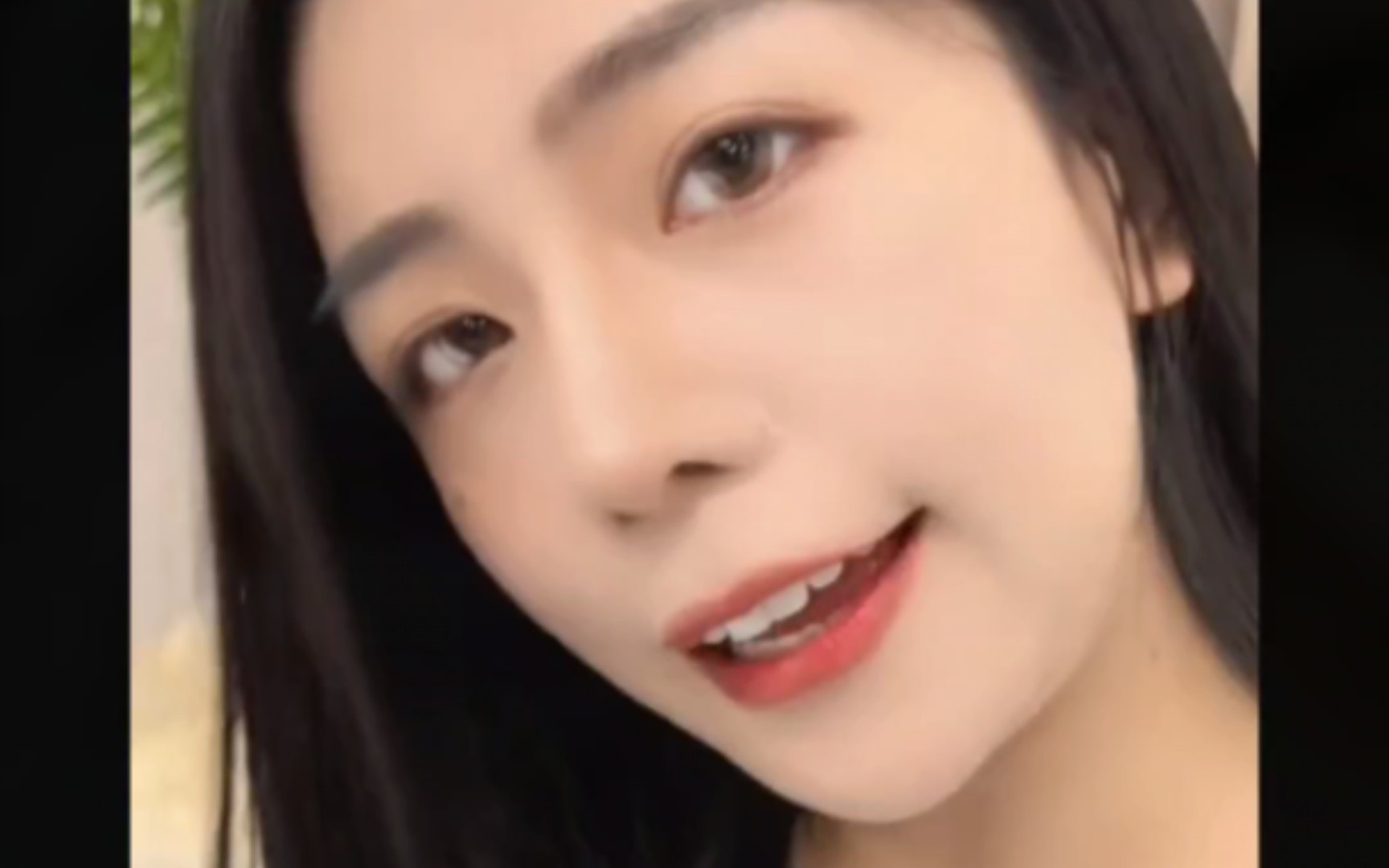 甜，太甜啦😍