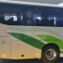 郑州公交13公司运营的博园市区专线，高速线路，票价五元 ，使用车型为比亚迪C8