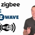 Z-Wave vs. Zigbee vs. Wi-Fi! Smart Home Basics_ How To Pick 