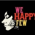 【直播录像】《We Happy Few》EP3-重返贫民窟