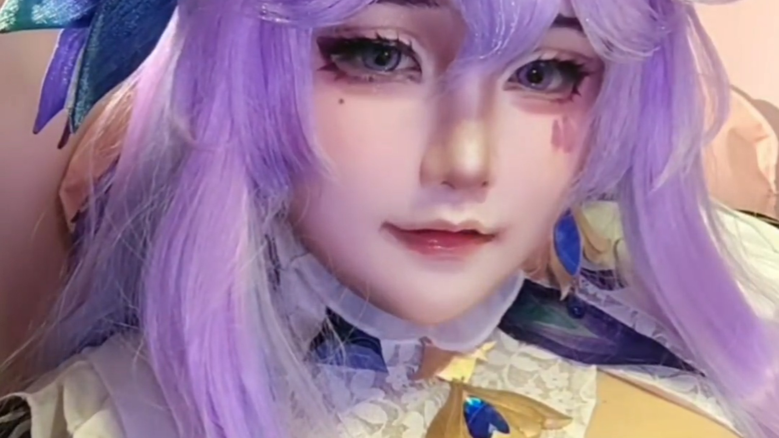 这么大的事不早说！超还原坎特蕾拉cos | 奕只肉包w的精彩视频-coser家，cosplay爱好者，二次元聚集地，动漫文化，新番资讯，ACG，Coser展示