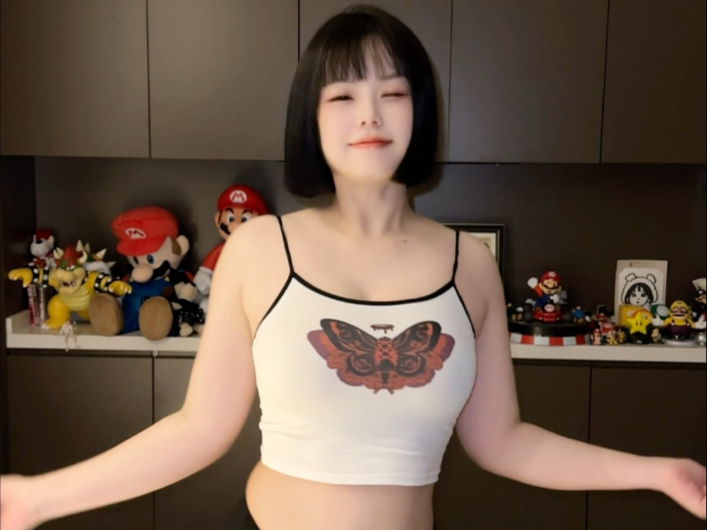 【-Small Jane】My latest work, come and have a look!