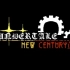 【国人au】undertale：new century ost000【welcome to the new centur