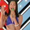 【一女子因无钱购置衣物，举手发誓祈祷，望感动上天】香坂みゆき 愛の芽ばえ