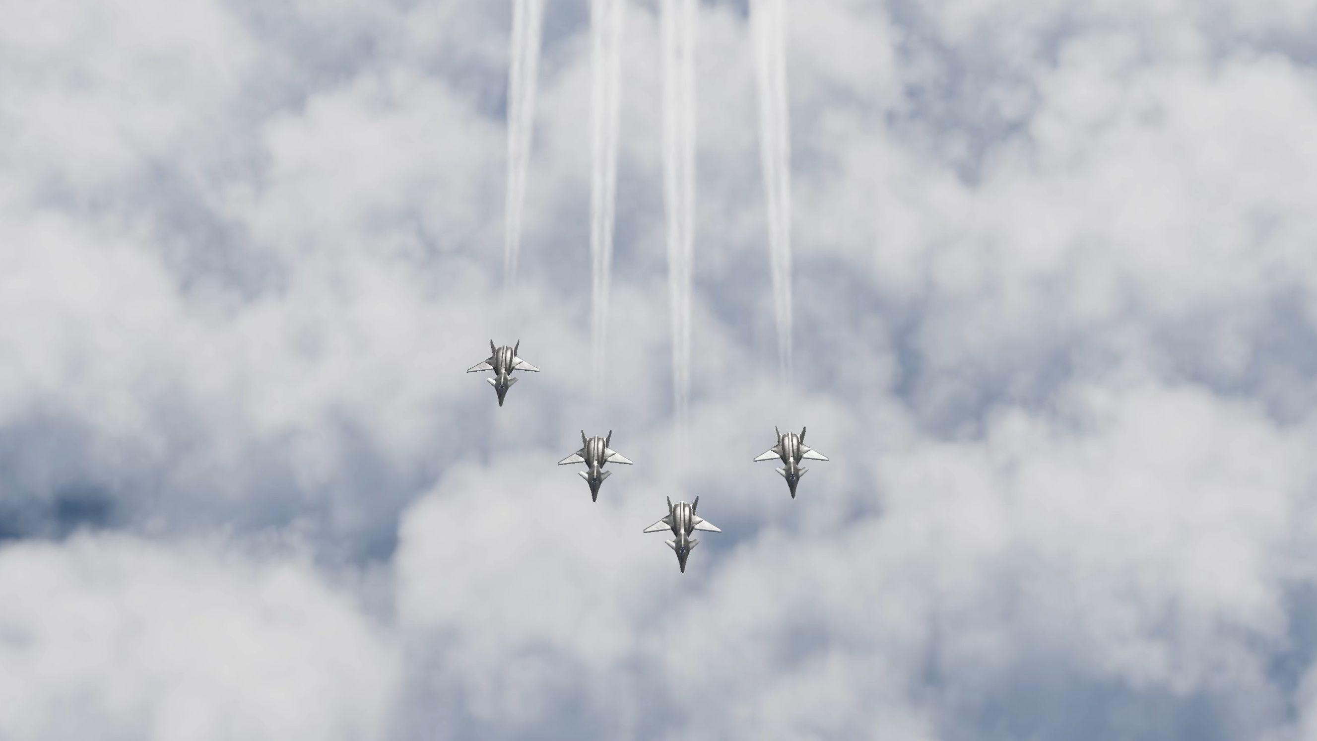 《绝对力量》：科技战争·番外·合集