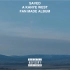 Saved a kanye west （fan made album）粉丝重制专辑
