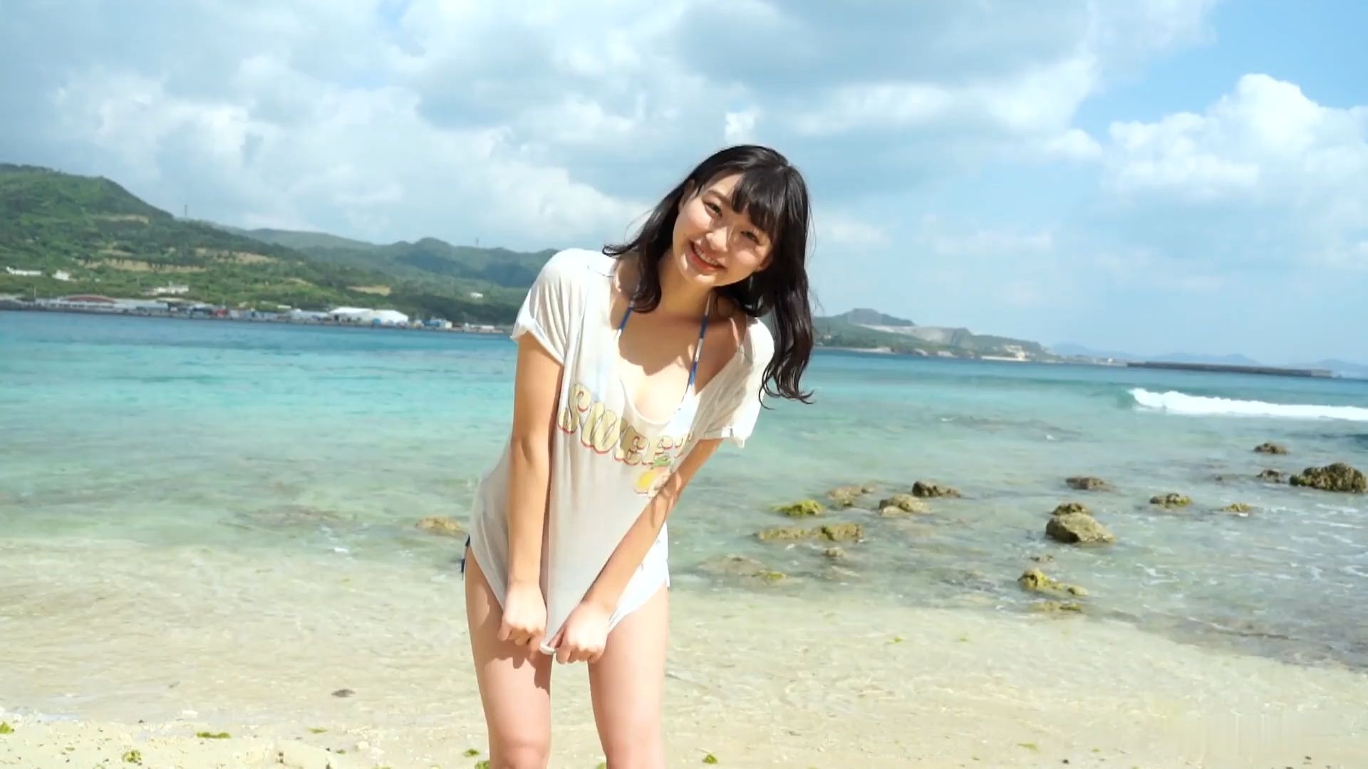 我妻ゆりか ~可以喜欢你吗~ 2020-08-21