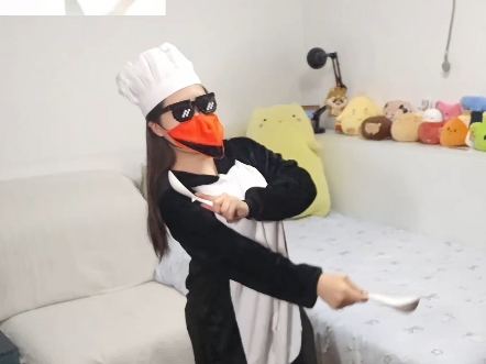 Shibuya/How long will the moon last?