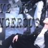 挑战三代最强换装！苏新皓《LOVE IS DANGEROUS(危险的爱）》10造型一键换装