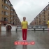 中国梦之队快乐之舞第十套健身操
