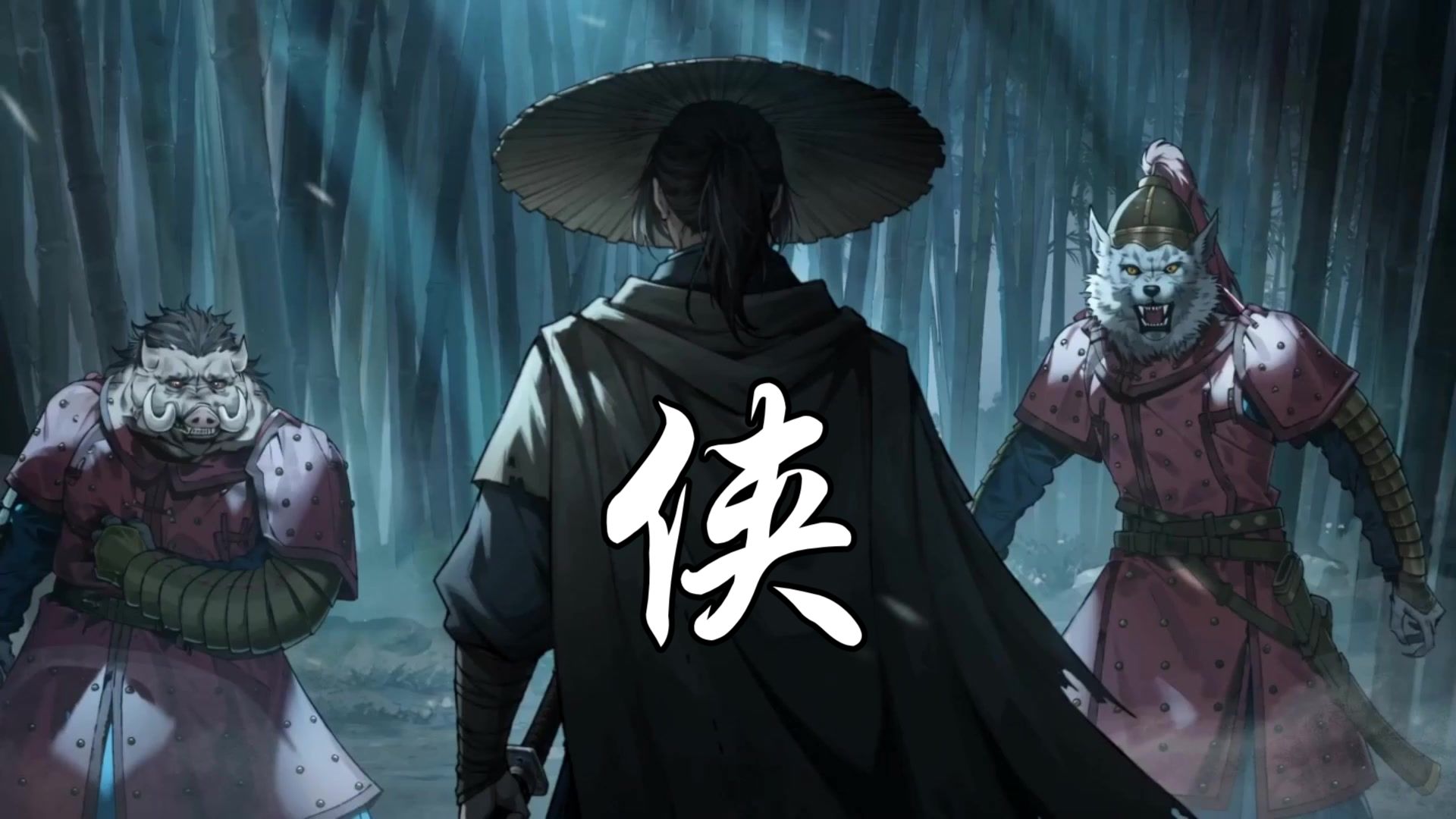 单挑王救场动画（下篇）