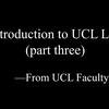 UCL图书馆资源怎么用（含Westlaw和Lexis数据库使用详解2）？——UCL法学生入门课（LLM