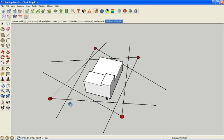 02Creating EnergyPlus Models From Photographs Using OpenStudio And ...