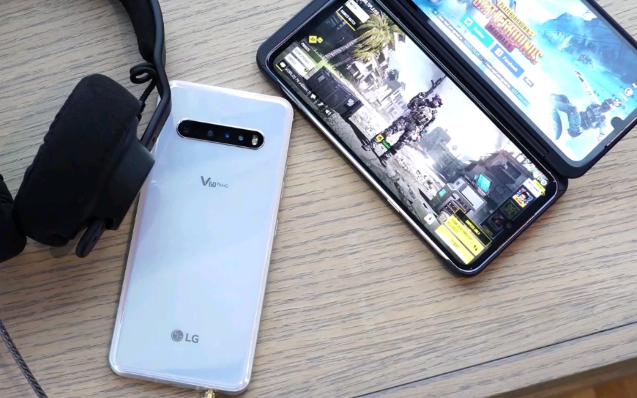 lgv60thinq5g简评阉了屏幕还是你想要的ta不
