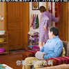 癌症父亲用意志力坚持八个月，只为等孙子出生，泪目了