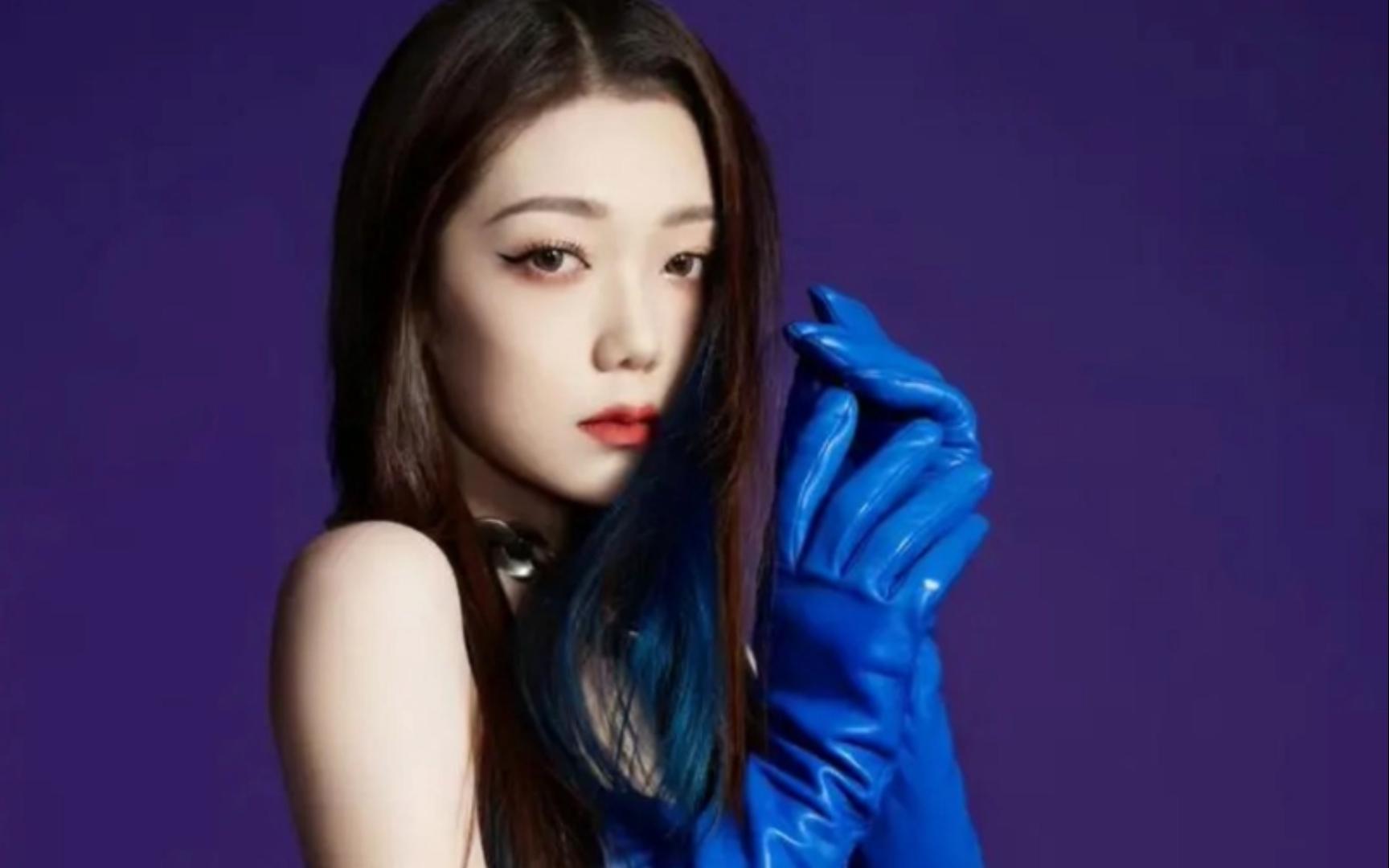 天若有情 (Live) 天赐的声音第五季 第3期----希林娜依高/姚晓棠 纯伴奏