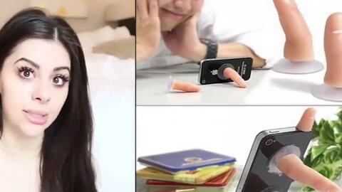 女人自卫慰器 性工具，女人自卫慰器 性工具图片-第1张图片-Otaku Male Knowledge