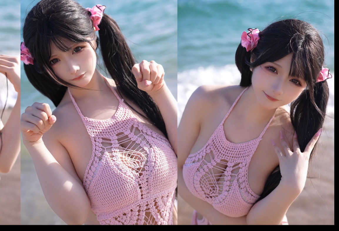 三亚旅拍日记｜泳装拍摄