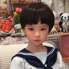 catdoll实体娃娃造型妆面分享等身手办
