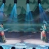 【水袖】双人水袖舞蹈《踏春》 广美校艺术团年末小队演出