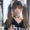弹力摇大混剪超长